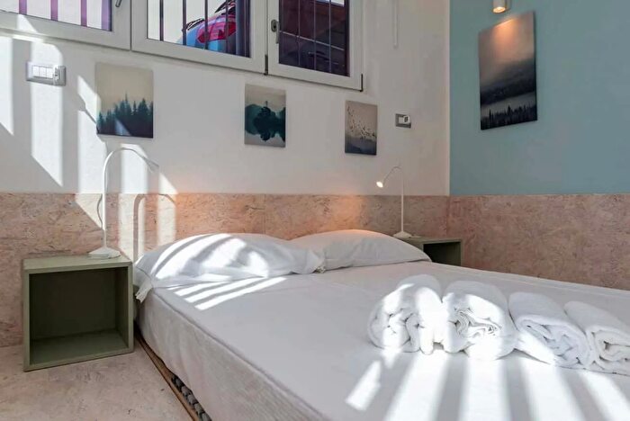 Appartamento monolocale in affitto in Via Privata Don Bartolomeo Grazioli, Milano