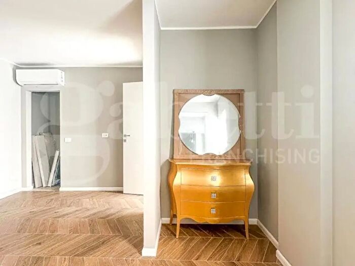 Appartamento trilocale in vendita in Residenza Mestieri Milano Due, Segrate