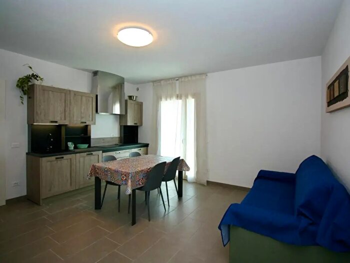 Appartamento trilocale in affitto in Pisa