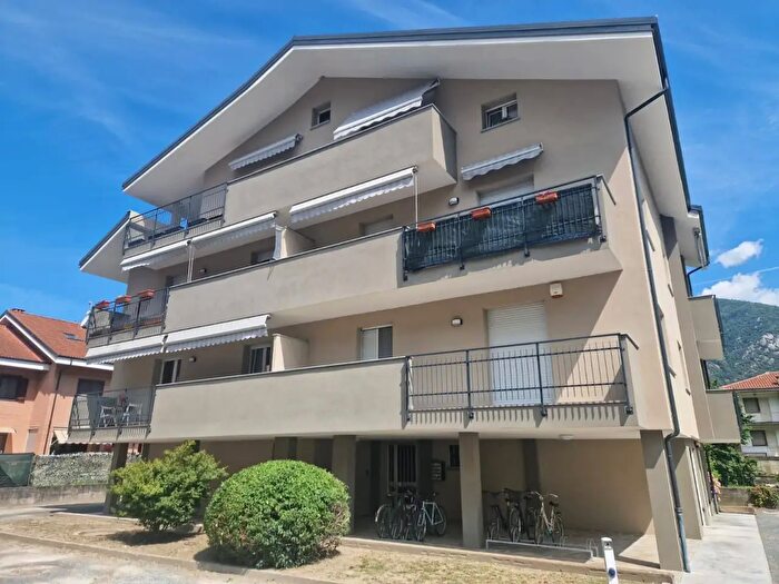 Appartamento quadrilocale in vendita in Via Superga, Sant'Antonino Di Susa