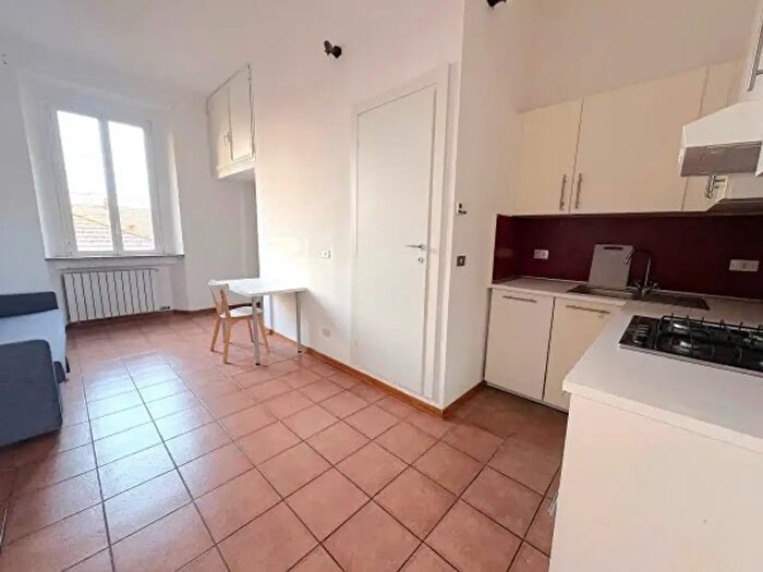 Appartamento bilocale in vendita in Via Giuseppe Meda, Milano