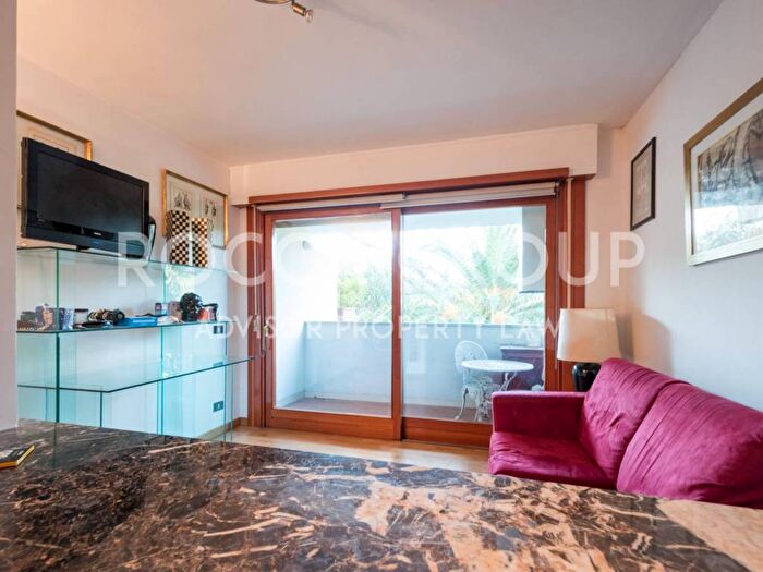 Appartamento monolocale in affitto in Via Vallombrosa, Cortina dAmpezzo, Roma