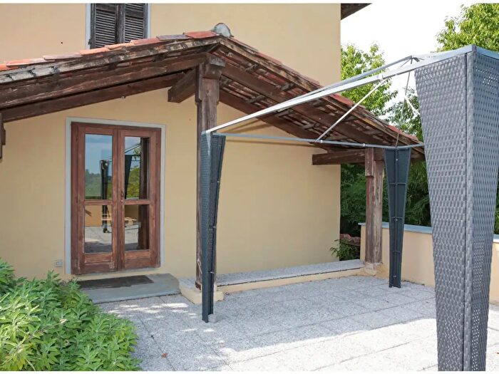 Casa in vendita in Via Casa Bianca, Baldissero Torinese