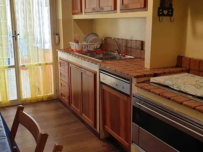 Appartamento con 5 locali in affitto in Pescara