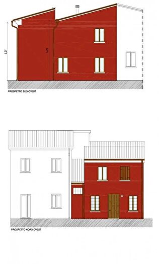 Casa trilocale in vendita in Mantova