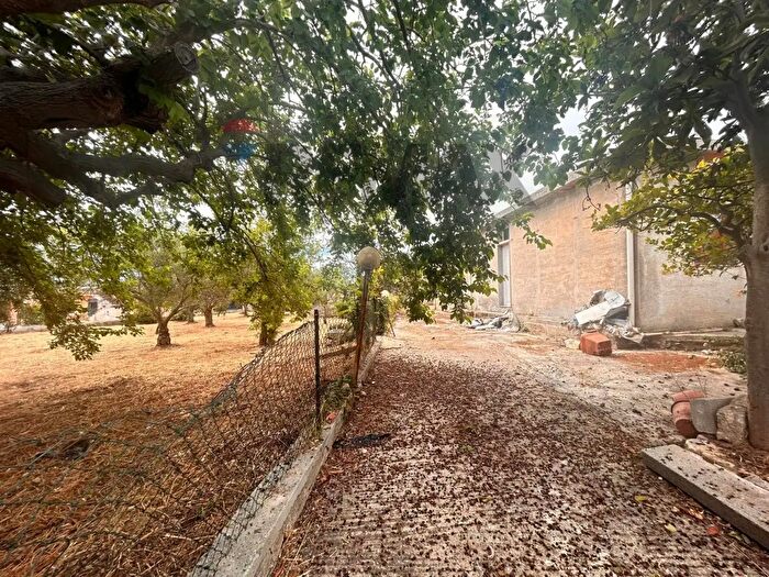 Casa trilocale in vendita in Ronco I Via Papa Paolo VI Sn, Priolo Gargallo