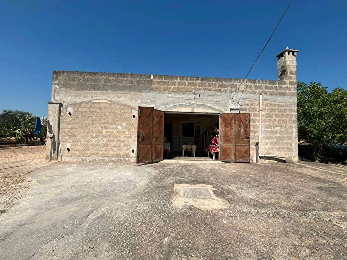 Casa bilocale in vendita in Francavilla Fontana