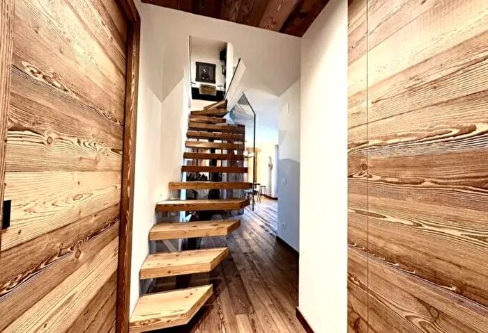 Appartamento con 5 locali in vendita in Via col Basset Sestriere To Italia, Sestriere