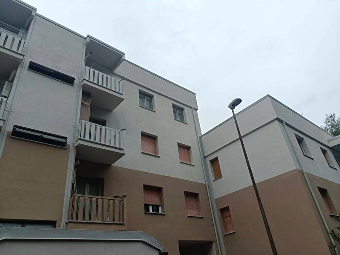 Appartamento trilocale in affitto in Via Avellino, Mulini Porta Rufina, Benevento