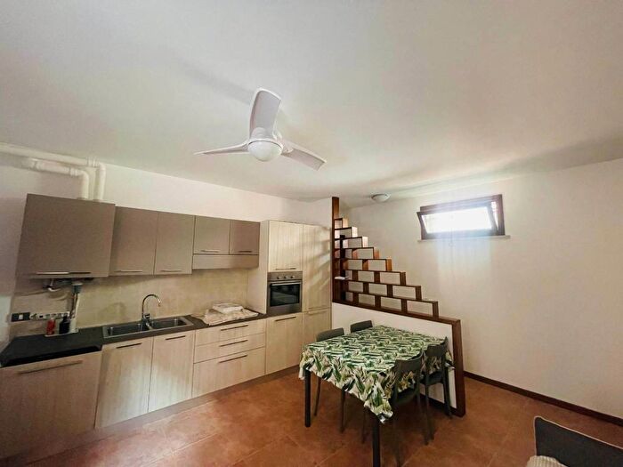 Appartamento trilocale in affitto in SantAmbrogio, Cremona