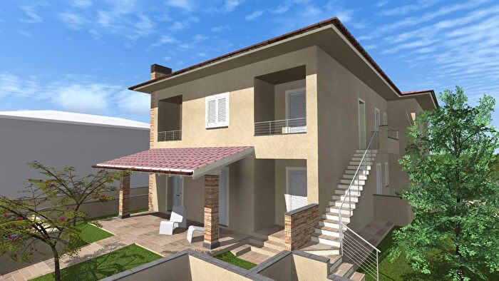 Case in Vendita e in Affitto - 3