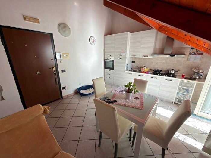 Casa bilocale in affitto in Corso Campano, Nuovo Corso Campano Marchesella, Giugliano in Campania