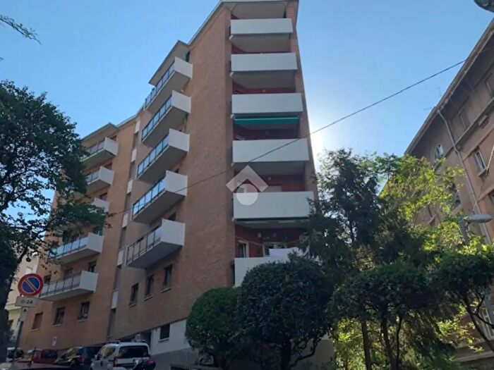 Appartamento quadrilocale in affitto in Via Castagneto, Trieste