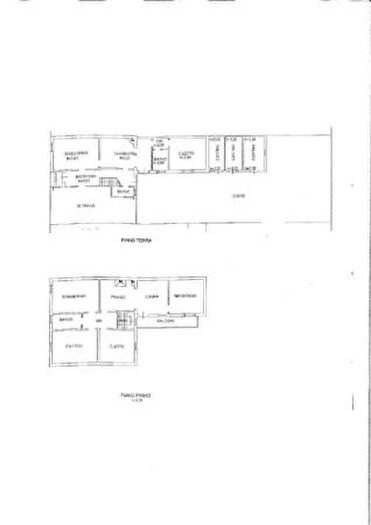 Casa con 5 locali in vendita in Ravenna