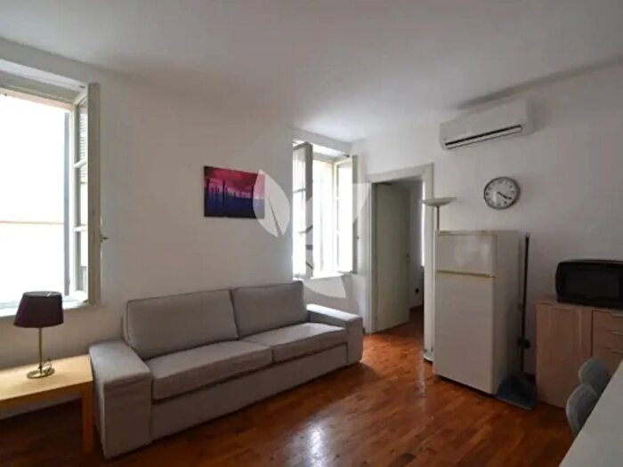 Appartamento bilocale in affitto in Strada San Nicolò, Parma