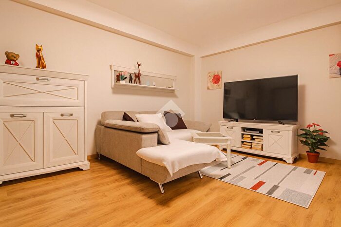 Appartamento monolocale in vendita in Via Taglio delle Cinque Miglia, Nettuno