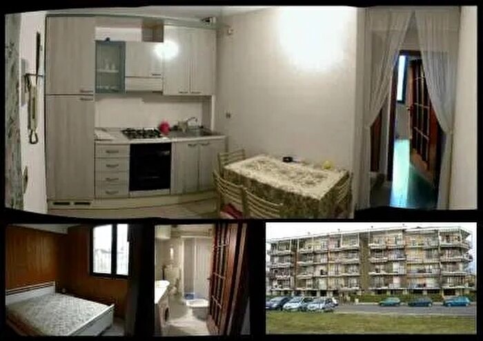 Appartamento bilocale in vendita in Via Volturno, Orbassano