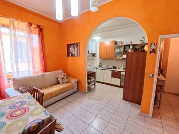 Appartamento trilocale in vendita in Via della Liberazione, Viterbo