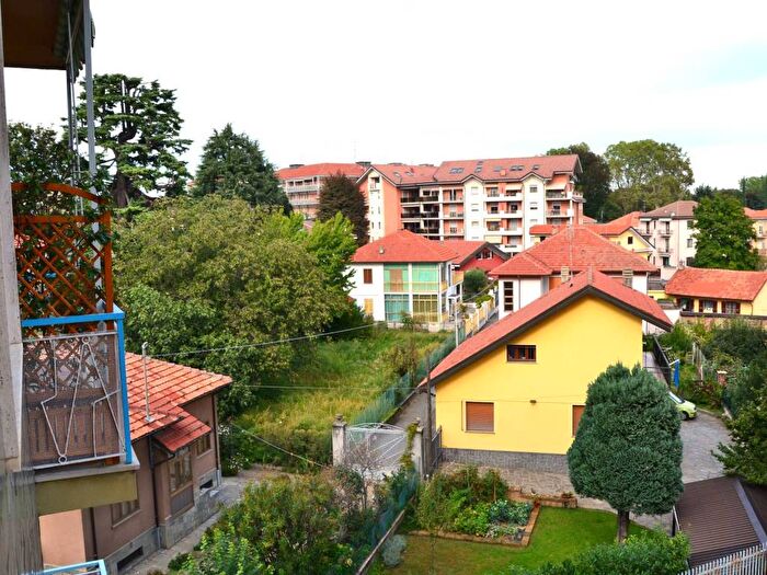 Appartamento bilocale in affitto in Via Camillo Benso di Cavour, Bastioni, Rivoli