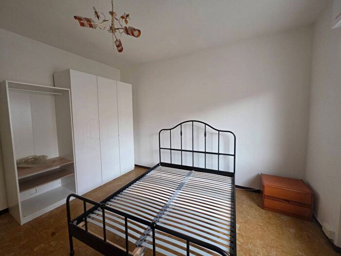 Appartamento monolocale in affitto in Via Melzo, Porta Venezia, Milano