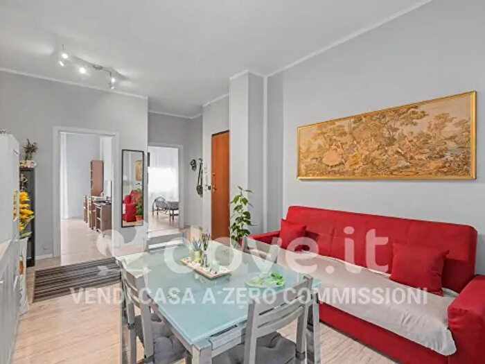 Appartamento trilocale in vendita in Via Monginevro, Beinasco