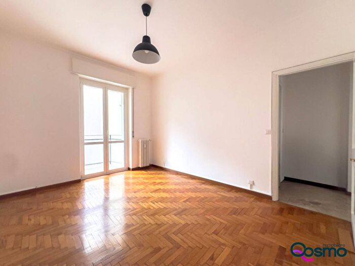 Appartamento bilocale in affitto in Via Francesco Albani, Monte Rosa Lotto, Milano