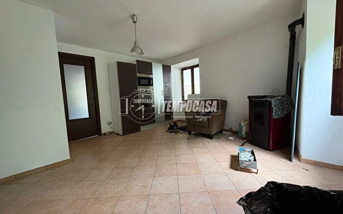 Appartamento bilocale in affitto in Via Roma, Pessinetto