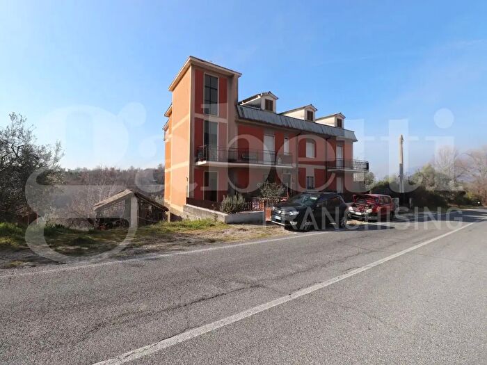 Casa in vendita in Sr, Campoli Appennino