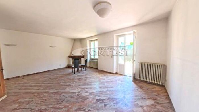 Appartamento con 5 locali in vendita in Via San Bartolomeo, Sansepolcro