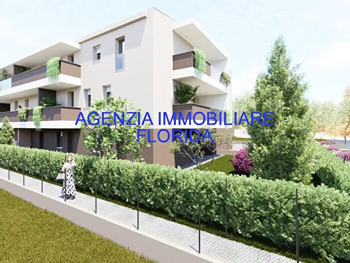 Appartamento trilocale in vendita in Via della Serenissima, Borgoricco
