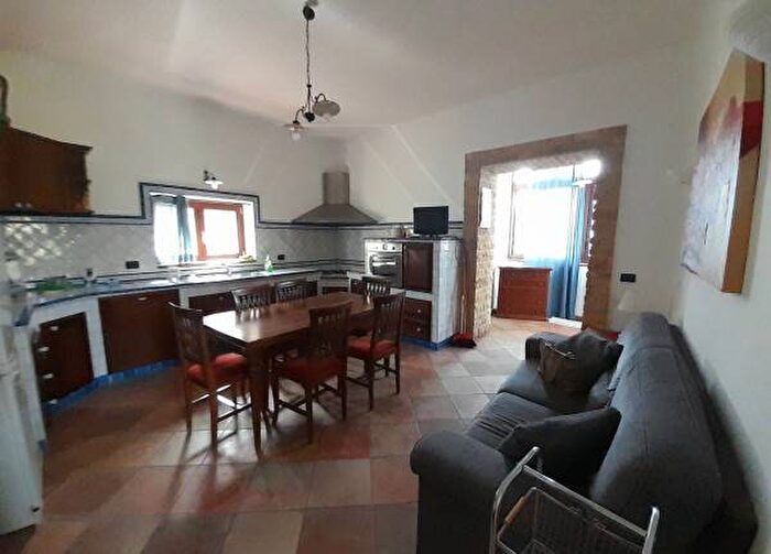 Appartamento bilocale in affitto in Villagrazia, Palermo