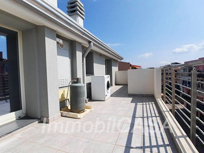 Appartamento monolocale in affitto in Via Siracusano, Venetico Marina, Venetico