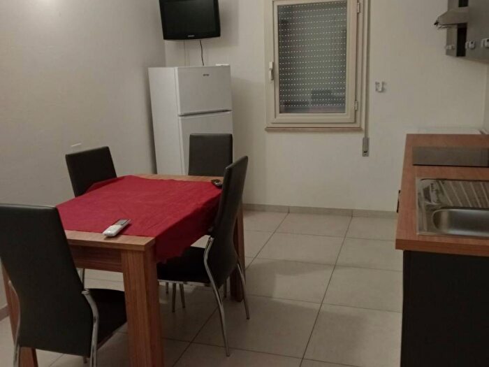 Appartamento bilocale in affitto in Via Rettilineo, Garofolo, Canaro
