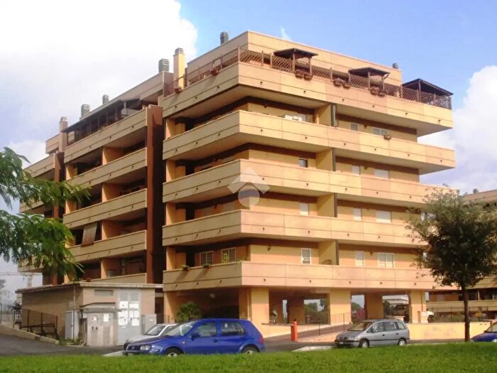 Appartamento bilocale in vendita in Viale Francesco Caltagirone, Roma