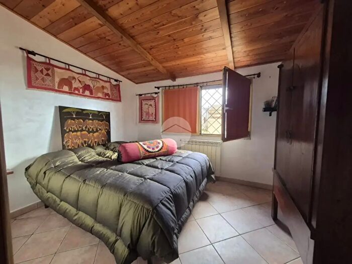 Appartamento bilocale in vendita in Via dei Bentivoglio, Roma