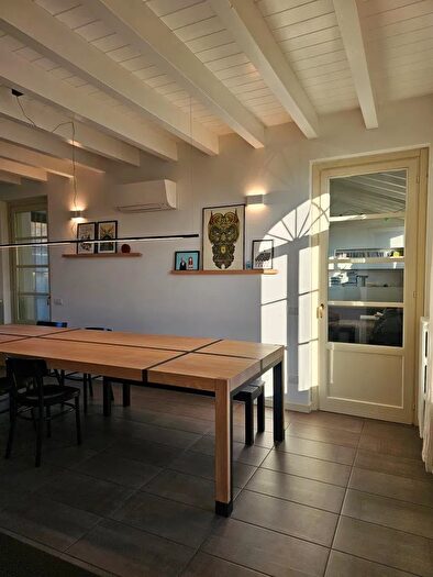 Casa quadrilocale in vendita in Pandino