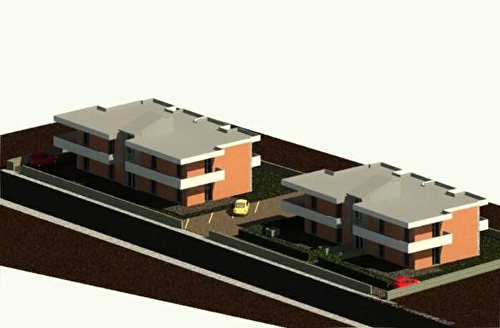 Appartamento trilocale in vendita in Mondragone