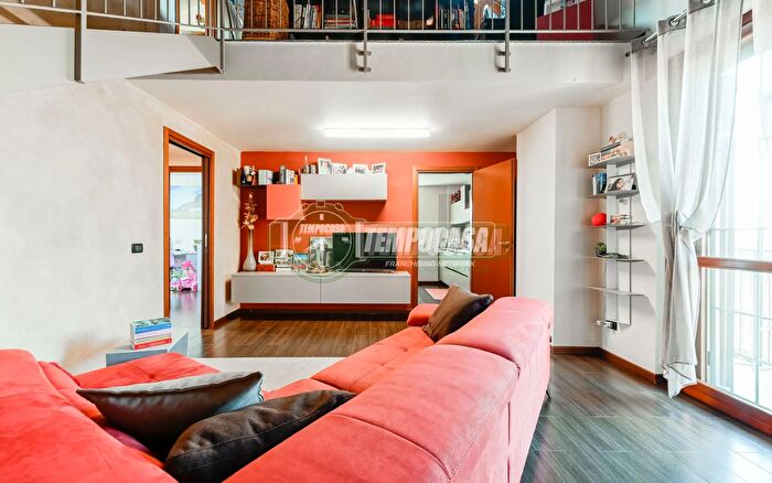 Case in Vendita e in Affitto - 3