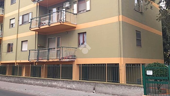 Appartamento quadrilocale in vendita in Via Coghinas, Sassari