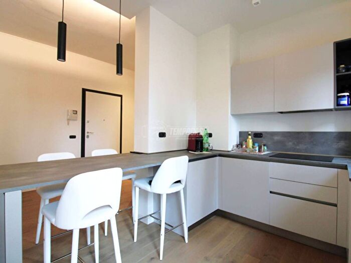 Appartamento bilocale in affitto in Viale BACCHIGLIONE, Corvetto, Milano