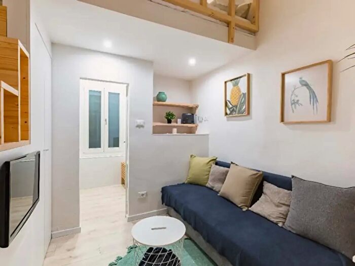 Appartamento monolocale in affitto in Via Pietralata, Bologna