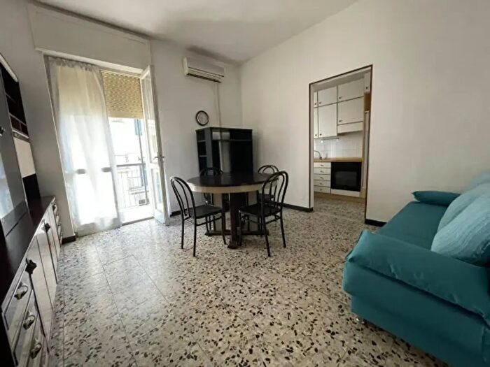 Appartamento trilocale in affitto in Alessandria