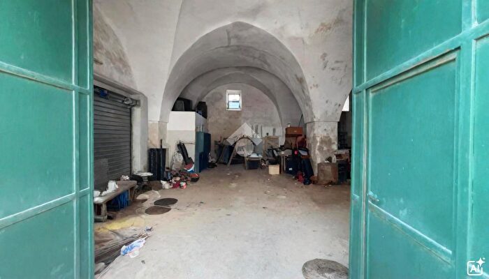 Casa quadrilocale in vendita in Via Vittorio Emanuele II, Racale