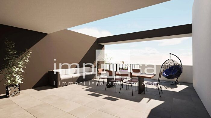 Appartamento quadrilocale in vendita in Via Maria Callas, Marcon