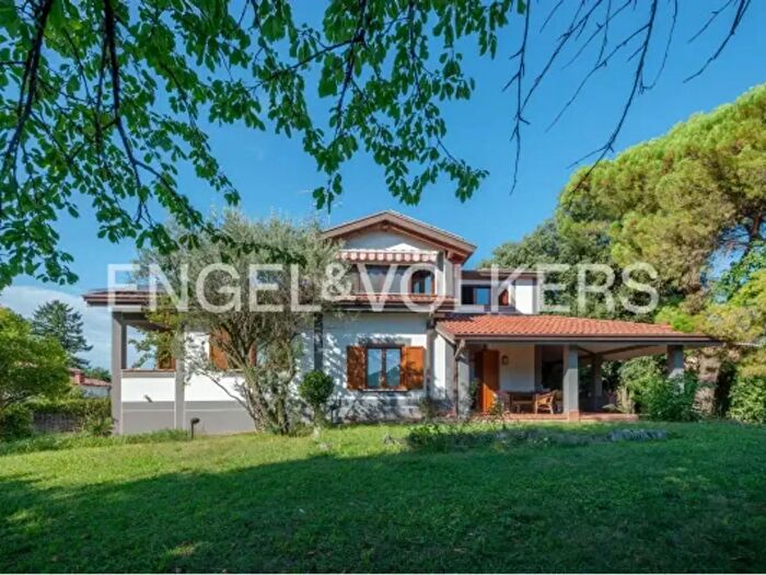 Casa con 5 locali in vendita in Via Domenico Scocchi, Staranzano