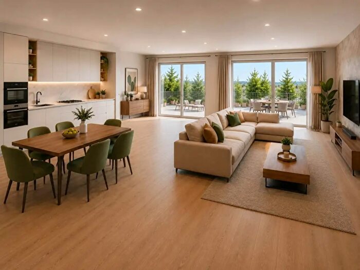 Appartamento quadrilocale in vendita in Via Crocelle, Padenghe Sul Garda