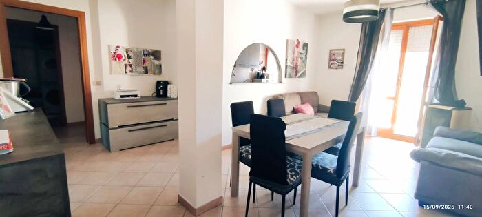 Appartamento quadrilocale in vendita in Alghero