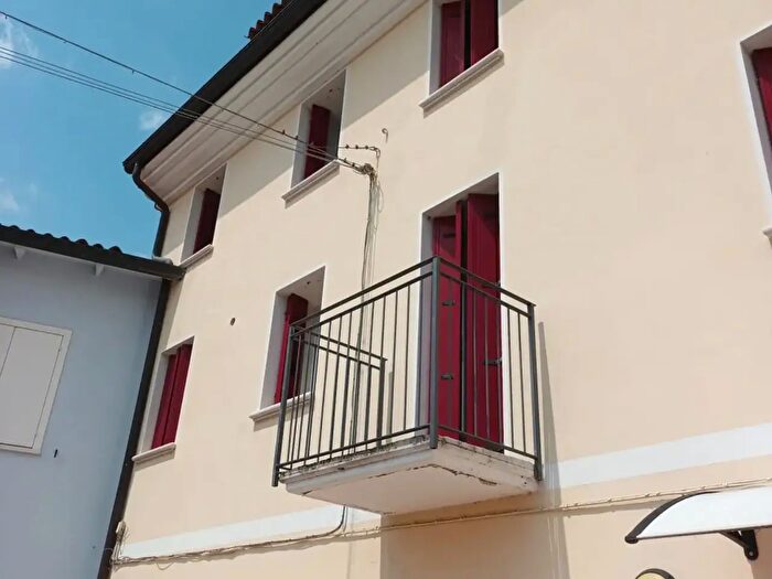 Appartamento monolocale in vendita in Santorso