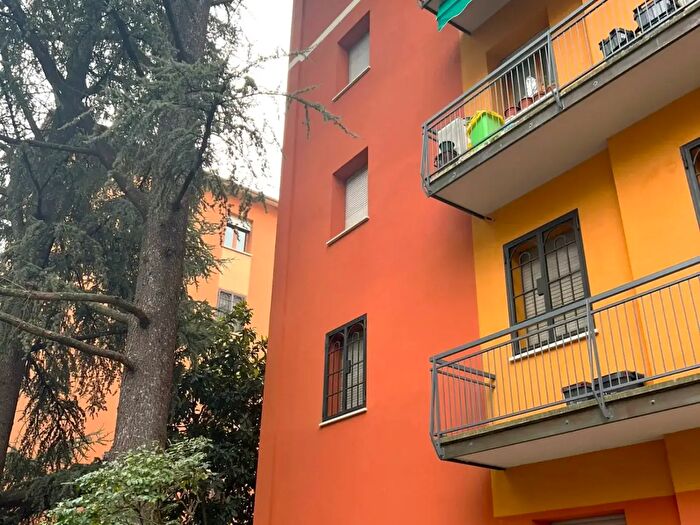 Appartamento trilocale in vendita in Via Don Gnocchi, Casalecchio Di Reno