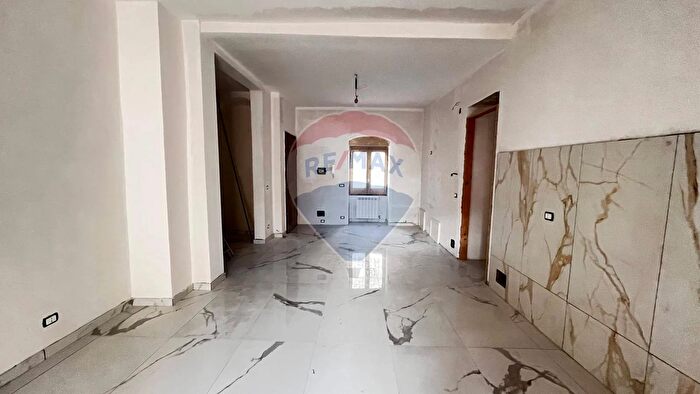 Appartamento con 5 locali in vendita in Via SantAntonio Abate, Campobasso